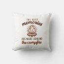 Search for camping sayings cushions Camper