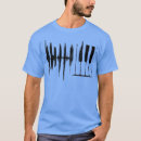Search for sound wave tshirts Band
