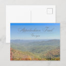 Search for appalachian trail postcards Mountains