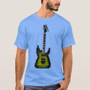 Search for electric green tshirts Sound