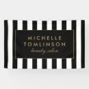 Search for hair salon business banners Cosmetologist