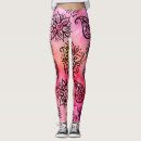 Search for ethnic leggings Nature