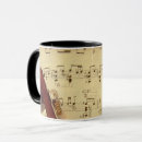 Search for parchment mugs Music