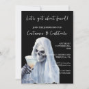 Search for costume halloween invitations Cocktail