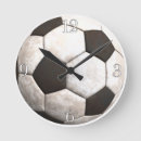 Search for soccer game clocks Sports