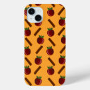 Search for cinnamon iphone cases Food