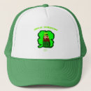 Search for magically hats Shamrock