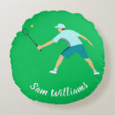 Search for tennis ball cushions Round