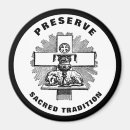 Search for tradition magnets Latin mass