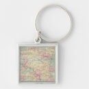 Search for tinted key rings Map