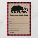 Search for lumberjack baby shower games Rustic