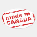 Search for celebrate canada day stickers Maple leaf