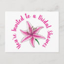 Search for lily bridal shower invitations Lilies