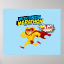 Search for marathon posters Running