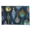 Search for new year pillowcases Pattern