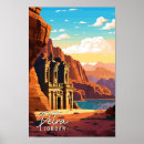 Search for jordan posters Petra
