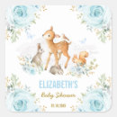 Search for woodland animal stickers Mother to be