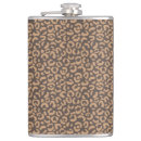 Search for leopard print barware Cat