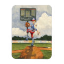 Search for baseball magnets Sports
