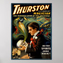 Search for thurston posters Show