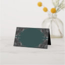Search for woodland place cards Gothic