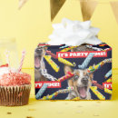 Search for dog wrapping paper Funny