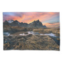 Search for iceland pillowcases Landscape