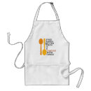 Search for tastes better aprons Food