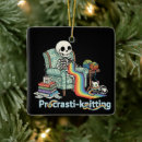Search for crafter christmas tree decorations Knitting