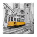 Search for lisbon portugal tiles Tram