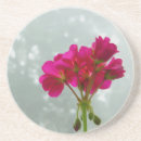 Search for geranium barware Blossom