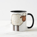 Search for fluffy sheep mugs Wool