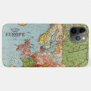 Search for old world maps iphone cases Vintage