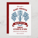 Search for motorcycle racing invitations Retro