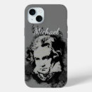 Search for composer iphone cases Pianist