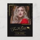 Search for glitter save the date postcards Elegant