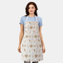 Search for cute coffee aprons Autumn