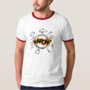 Search for kapow tshirts Comic