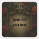 Search for thorn stickers Dark