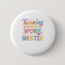 Search for besties badges Best coworker ever
