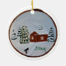 Search for birch trees christmas tree decorations Winter