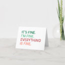 Search for funny sayings christmas cards For her