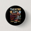 Search for musical theatre badges Actor