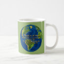 Search for green environment mugs World environment day