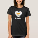 Search for cyprus tshirts Heart