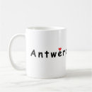Search for antwerp mugs Brussels
