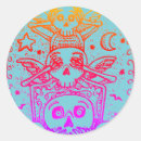 Search for see no evil stickers Halloween