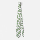 Search for sage wedding ties Modern