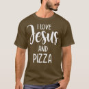 Search for italian food tshirts Spaghetti