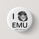 Search for emu badges Humour